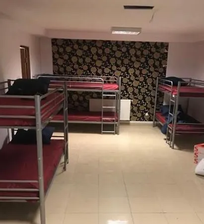 Casa Daddy Hostel *