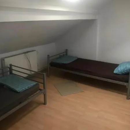 Hostel Casa Daddy Bucureşti