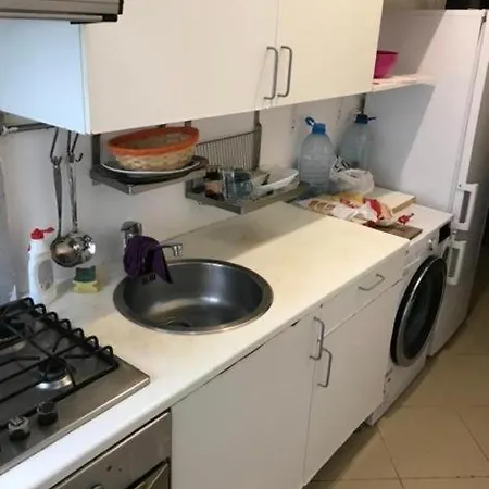 Casa Daddy Hostel Bucureşti