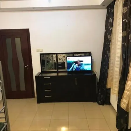 Casa Daddy Hostel Bucureşti